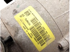 Recambio de compresor aire acondicionado para ford focus iii 1.0 ecoboost referencia OEM IAM DV6219D629   2