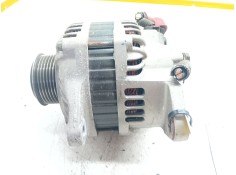 Recambio de alternador para renault maxity 2.5 diesel referencia OEM IAM    2