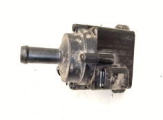 Recambio de motor electrico de agua para ford focus iii 1.0 ecoboost referencia OEM IAM   