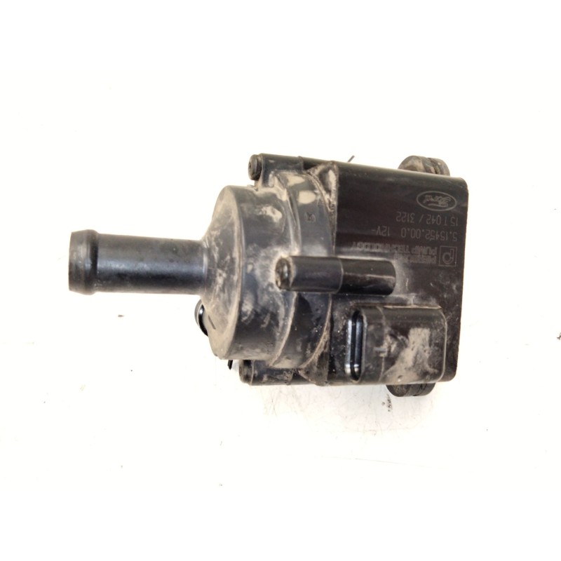 Recambio de motor electrico de agua para ford focus iii 1.0 ecoboost referencia OEM IAM   
