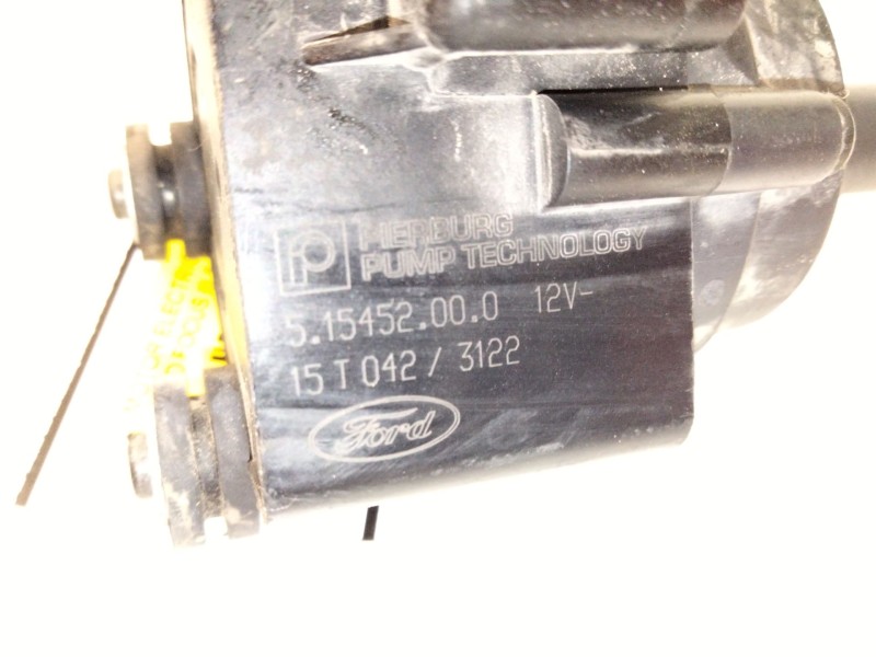 Recambio de motor electrico de agua para ford focus iii 1.0 ecoboost referencia OEM IAM   