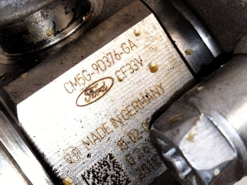 Recambio de bomba combustible para ford focus iii 1.0 ecoboost referencia OEM IAM CM5G8D376  
