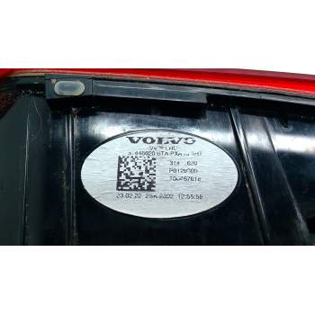 Recambio de piloto trasero derecho porton para volvo xc60 ii (246) b4 mild-hybrid awd referencia OEM IAM   