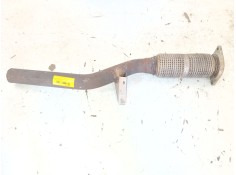 Recambio de tubo escape delantero para renault megane iv sport tourer (k9a/m/n_) 1.2 tce 130 (k9mr) referencia OEM IAM 200100594