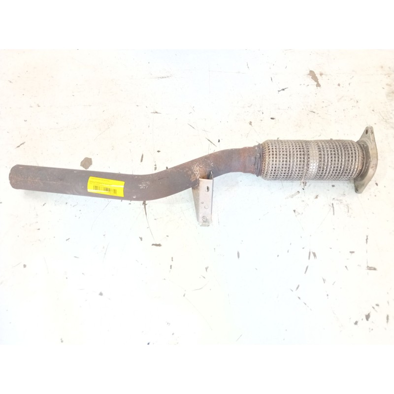 Recambio de tubo escape delantero para renault megane iv sport tourer (k9a/m/n_) 1.2 tce 130 (k9mr) referencia OEM IAM 200100594