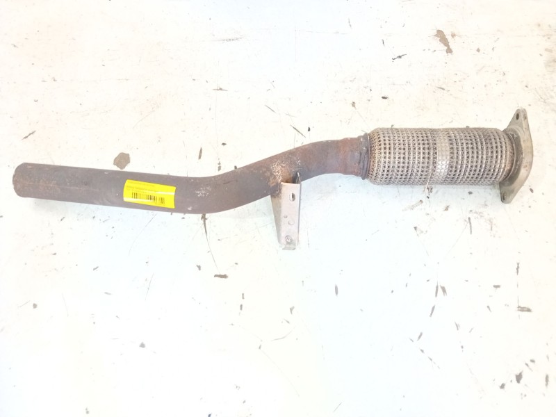 Recambio de tubo escape delantero para renault megane iv sport tourer (k9a/m/n_) 1.2 tce 130 (k9mr) referencia OEM IAM 200100594