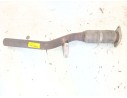 TUBO ESCAPE DELANTERO 200100594R 