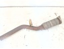TUBO ESCAPE DELANTERO 200100594R 