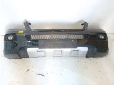 Recambio de paragolpes delantero para mercedes-benz clase m (w164) ml 350 4-matic (164.186) referencia OEM IAM   
