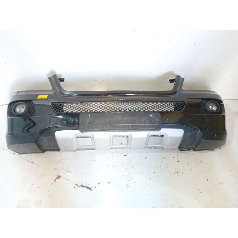 Recambio de paragolpes delantero para mercedes-benz clase m (w164) ml 350 4-matic (164.186) referencia OEM IAM   