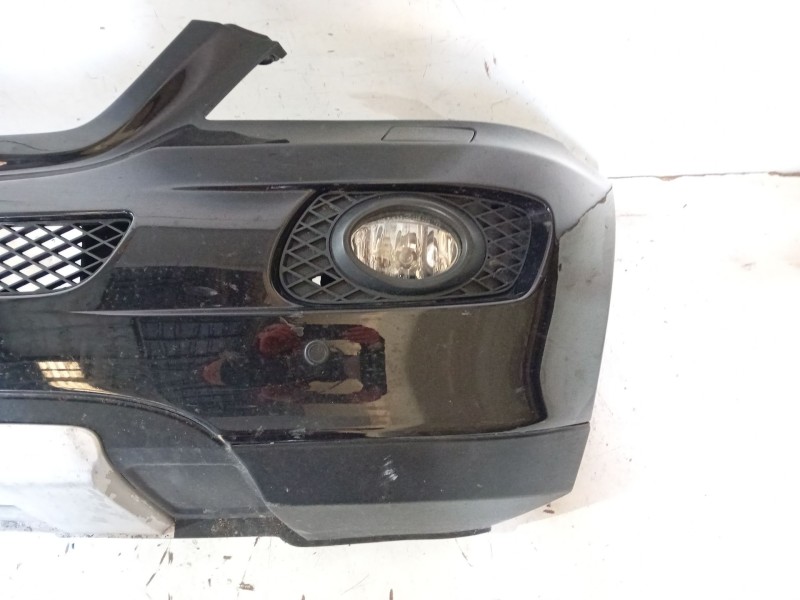 Recambio de paragolpes delantero para mercedes-benz clase m (w164) ml 350 4-matic (164.186) referencia OEM IAM   