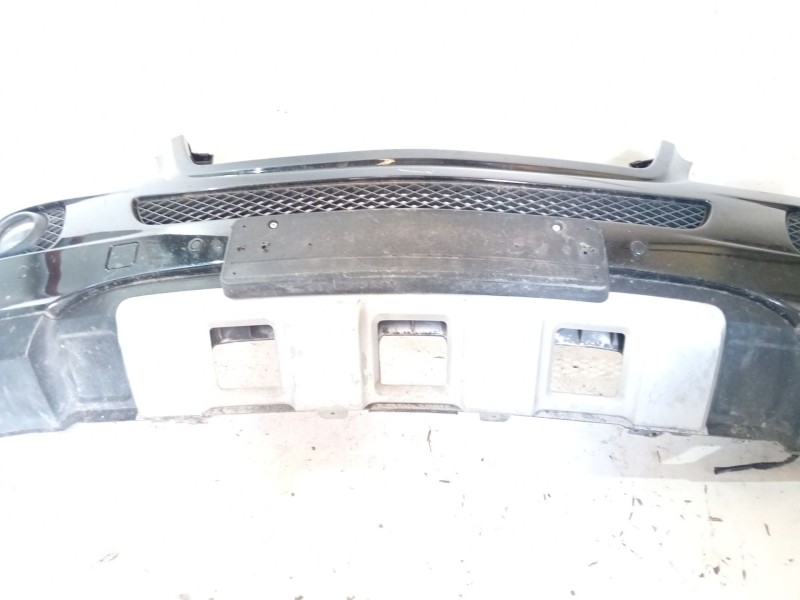 Recambio de paragolpes delantero para mercedes-benz clase m (w164) ml 350 4-matic (164.186) referencia OEM IAM   