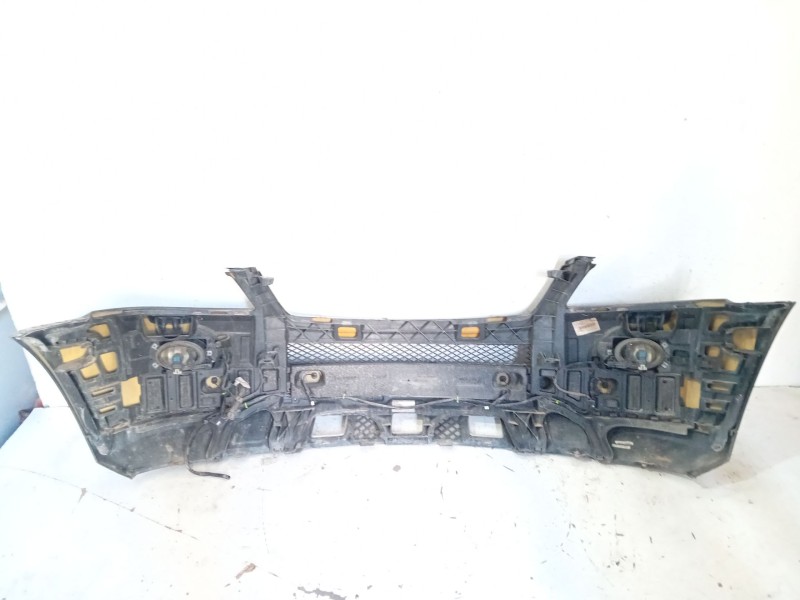 Recambio de paragolpes delantero para mercedes-benz clase m (w164) ml 350 4-matic (164.186) referencia OEM IAM   