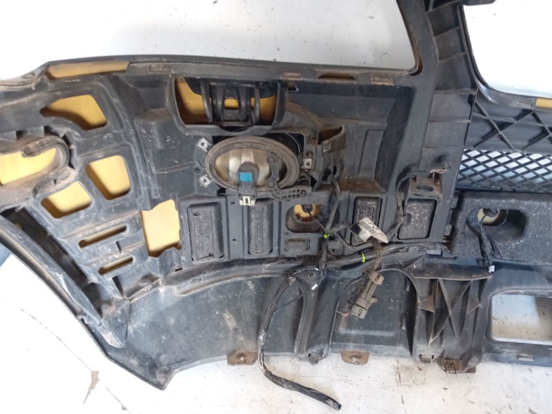 Recambio de paragolpes delantero para mercedes-benz clase m (w164) ml 350 4-matic (164.186) referencia OEM IAM   