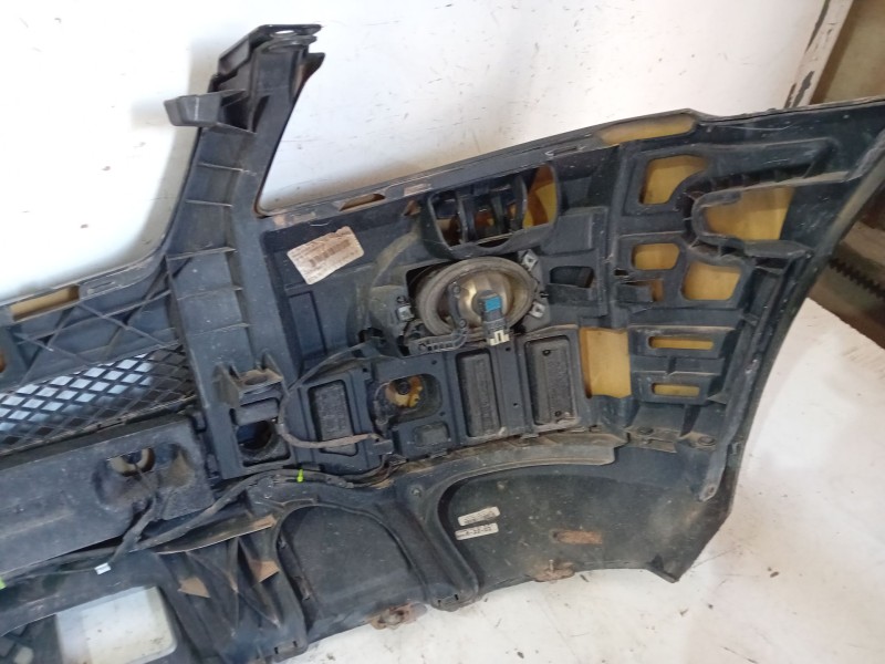 Recambio de paragolpes delantero para mercedes-benz clase m (w164) ml 350 4-matic (164.186) referencia OEM IAM   