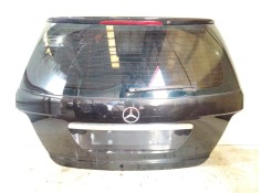 Recambio de porton trasero para mercedes-benz clase m (w164) ml 350 4-matic (164.186) referencia OEM IAM   