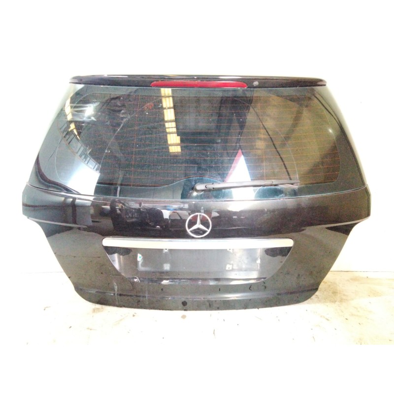 Recambio de porton trasero para mercedes-benz clase m (w164) ml 350 4-matic (164.186) referencia OEM IAM   