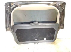 Recambio de porton trasero para mercedes-benz clase m (w164) ml 350 4-matic (164.186) referencia OEM IAM    2