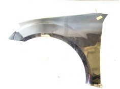 Recambio de aleta delantera izquierda para mercedes-benz clase m (w164) ml 350 4-matic (164.186) referencia OEM IAM   