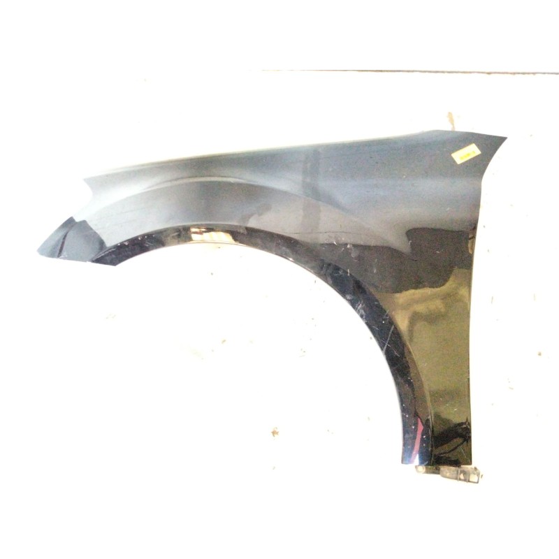 Recambio de aleta delantera izquierda para mercedes-benz clase m (w164) ml 350 4-matic (164.186) referencia OEM IAM   