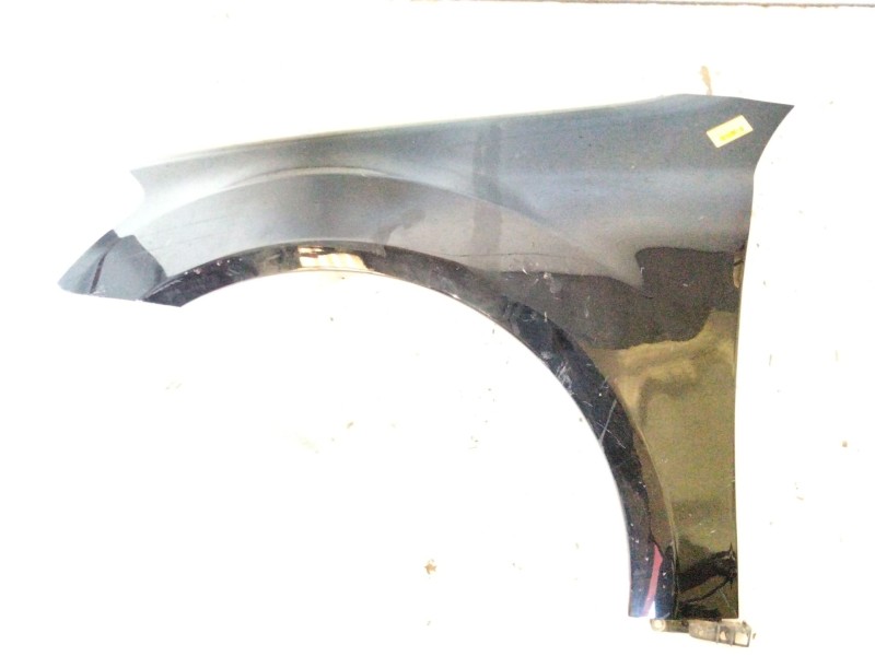 Recambio de aleta delantera izquierda para mercedes-benz clase m (w164) ml 350 4-matic (164.186) referencia OEM IAM   