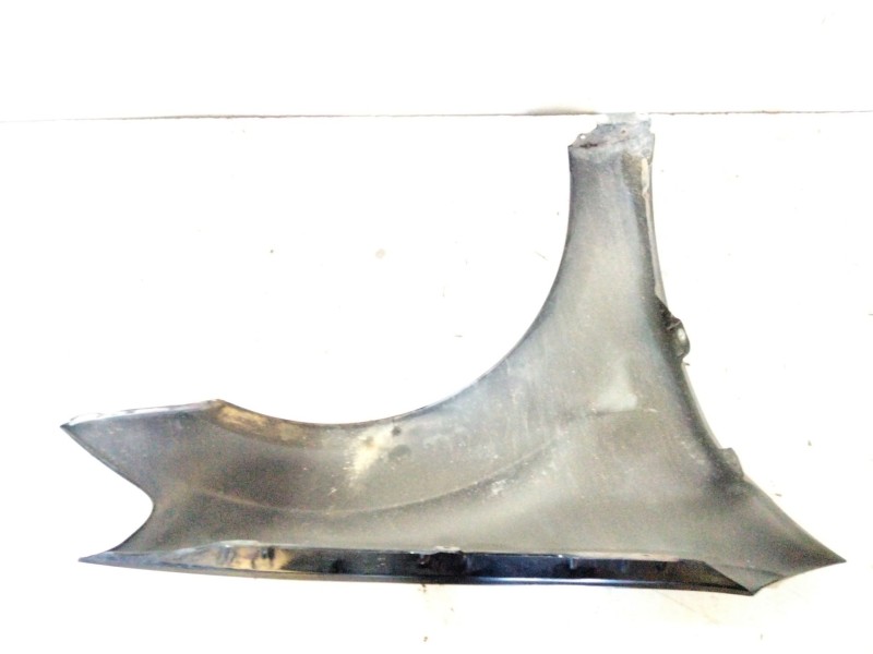 Recambio de aleta delantera izquierda para mercedes-benz clase m (w164) ml 350 4-matic (164.186) referencia OEM IAM   