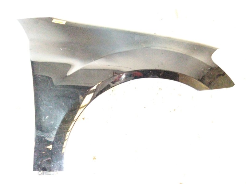 Recambio de aleta delantera derecha para mercedes-benz clase m (w164) ml 350 4-matic (164.186) referencia OEM IAM   