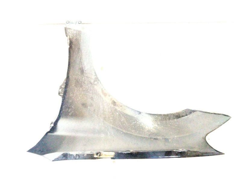 Recambio de aleta delantera derecha para mercedes-benz clase m (w164) ml 350 4-matic (164.186) referencia OEM IAM   