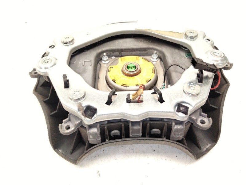 Recambio de airbag delantero izquierdo para volkswagen crafter 30-50 furgón (2e_) 2.0 tdi referencia OEM IAM   