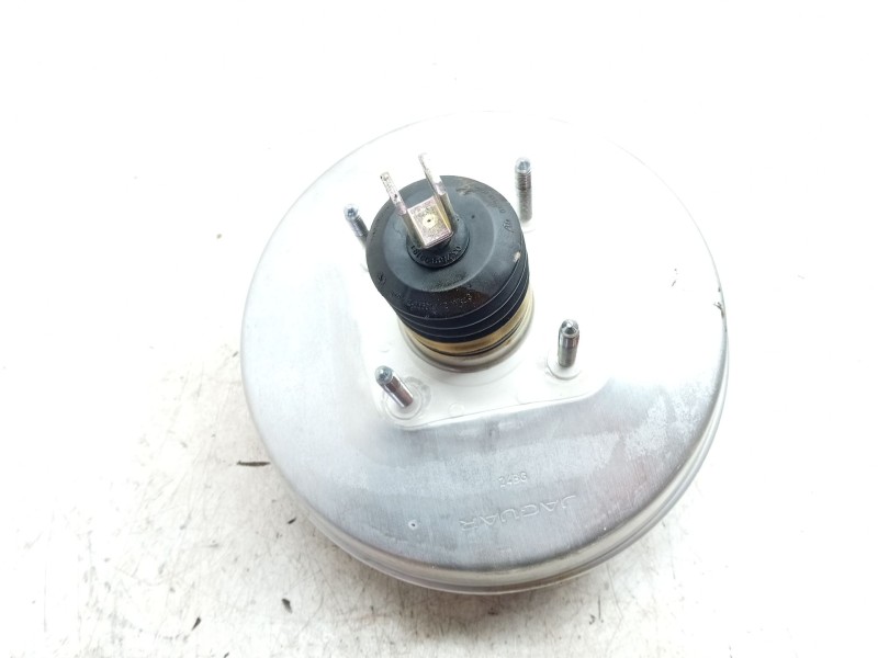 Recambio de servofreno para land rover range rover evoque (l538) 2.0 d referencia OEM IAM   