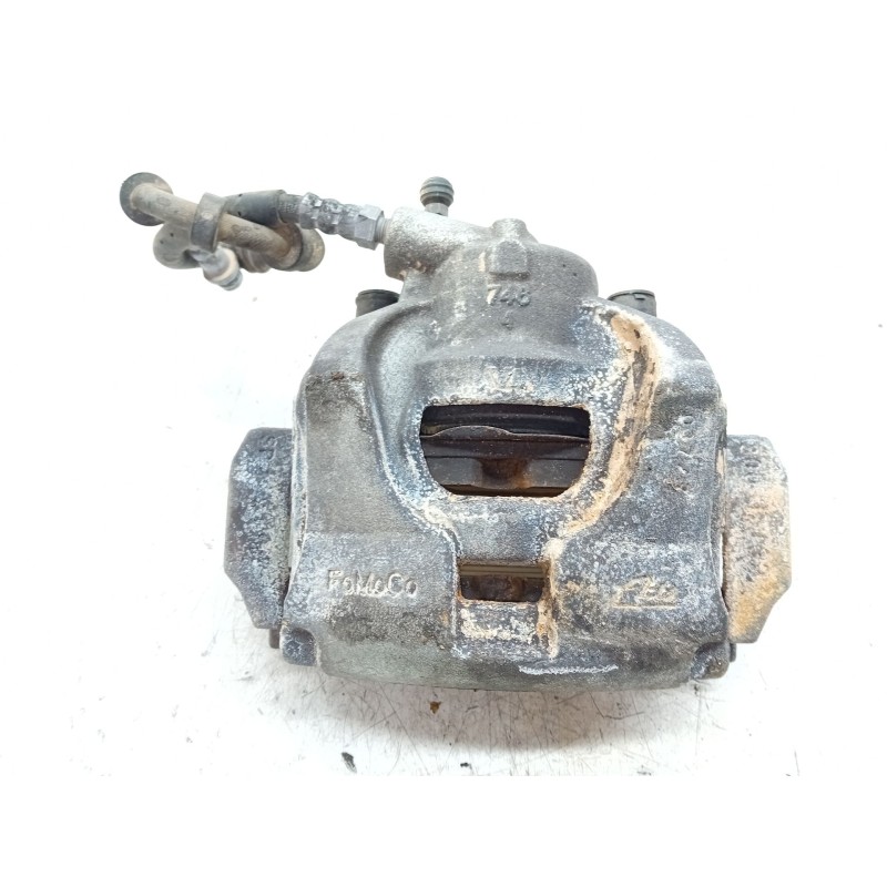 Recambio de pinza freno delantera derecha para land rover range rover evoque (l538) 2.0 d referencia OEM IAM   