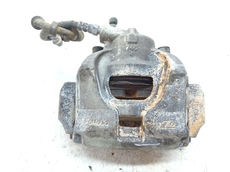 Recambio de pinza freno delantera derecha para land rover range rover evoque (l538) 2.0 d referencia OEM IAM   