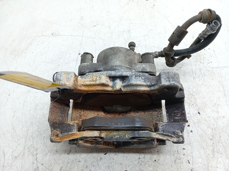 Recambio de pinza freno delantera derecha para land rover range rover evoque (l538) 2.0 d referencia OEM IAM   