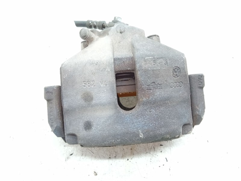 Recambio de pinza freno delantera derecha para skoda spaceback (5h) active referencia OEM IAM   