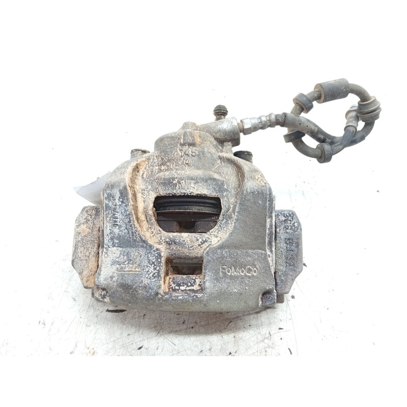 Recambio de pinza freno delantera izquierda para land rover range rover evoque (l538) 2.0 d referencia OEM IAM   
