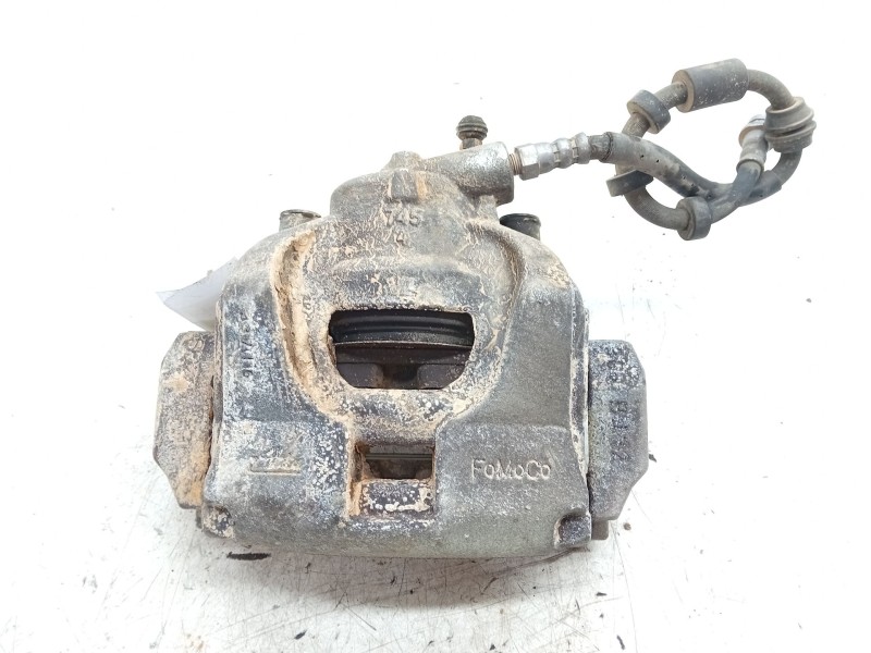 Recambio de pinza freno delantera izquierda para land rover range rover evoque (l538) 2.0 d referencia OEM IAM   