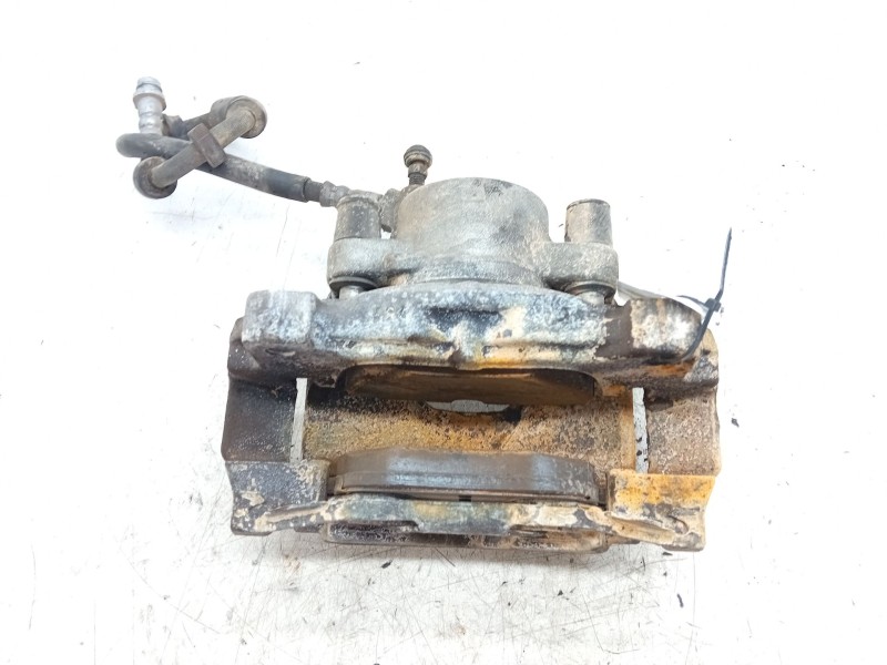 Recambio de pinza freno delantera izquierda para land rover range rover evoque (l538) 2.0 d referencia OEM IAM   