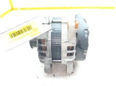 Recambio de alternador para land rover range rover evoque (l538) 2.0 d referencia OEM IAM    2