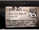 MOTOR ARRANQUE 02Z911023 