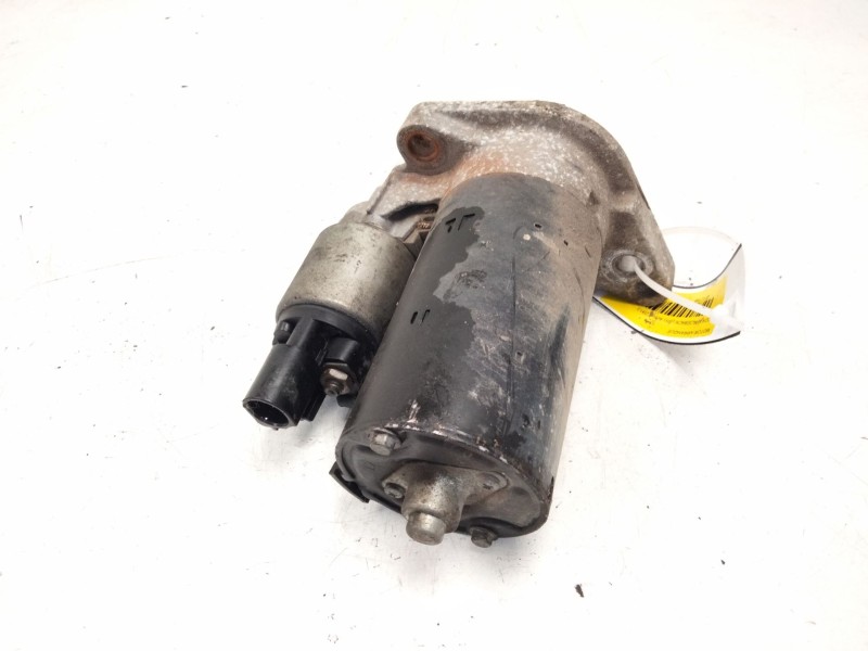 Recambio de motor arranque para skoda spaceback (5h) active referencia OEM IAM 02Z911023  