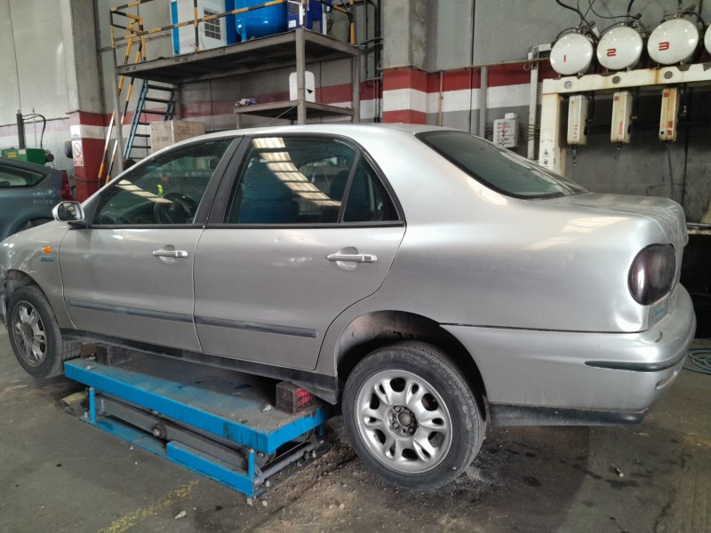 fiat marea (185_) del año 2001