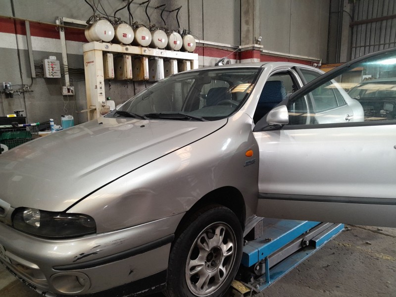 fiat marea (185_) del año 2001