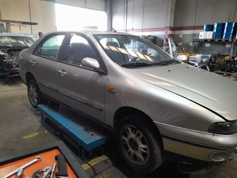 fiat marea (185_) del año 2001