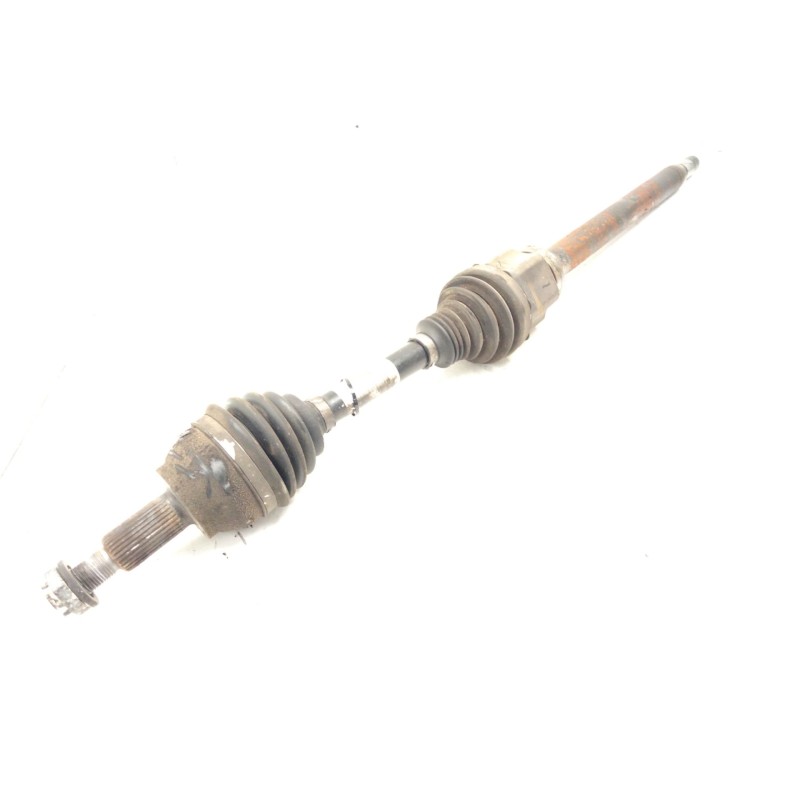 Recambio de transmision delantera derecha para land rover range rover evoque (l538) 2.0 d referencia OEM IAM   