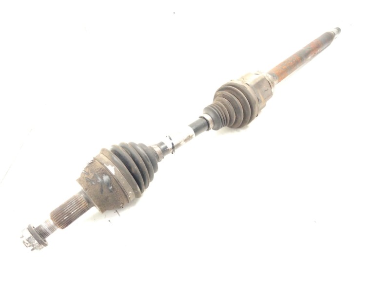 Recambio de transmision delantera derecha para land rover range rover evoque (l538) 2.0 d referencia OEM IAM   