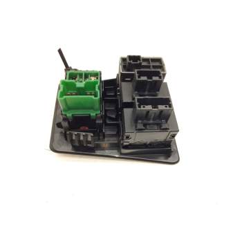 Recambio de mando luces para nissan qashqai i (j10, nj10) 1.6 dci referencia OEM IAM   
