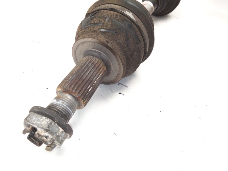 Recambio de transmision delantera derecha para land rover range rover evoque (l538) 2.0 d referencia OEM IAM   