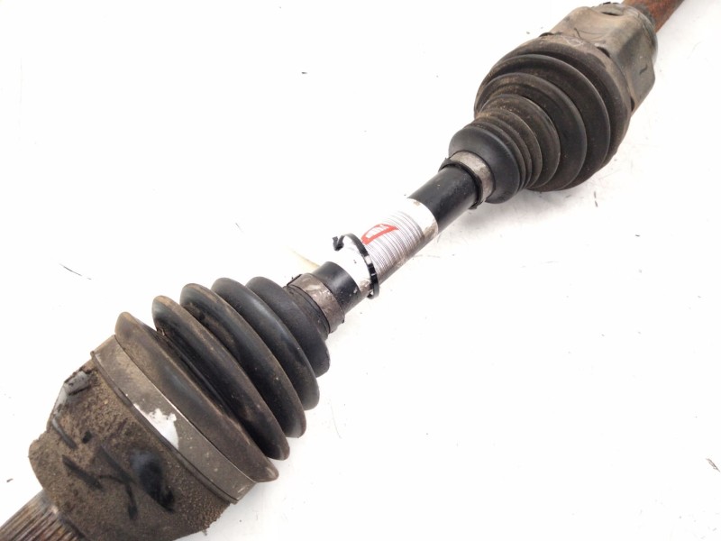 Recambio de transmision delantera derecha para land rover range rover evoque (l538) 2.0 d referencia OEM IAM   