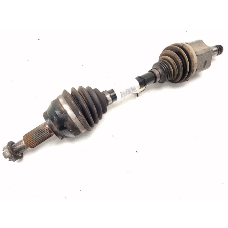 Recambio de transmision delantera izquierda para land rover range rover evoque (l538) 2.0 d referencia OEM IAM   
