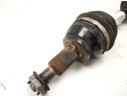 TRANSMISION DELANTERA IZQUIERDA EJ323B437 